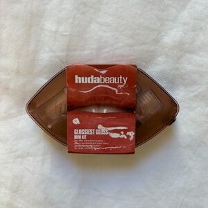 Huda Beauty Glossiest Gloss Mini Set